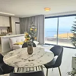 Garajau Palace Sea View Ii By Rentallido