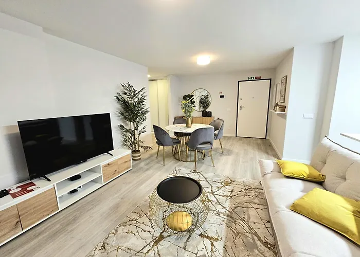 Apartment Garajau Palace Sea View Ii By Rentallido Canico (Madeira)