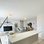 דירה Garajau Palace Sea View Ii By Rentallido