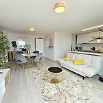 דירה Garajau Palace Sea View Ii By Rentallido *