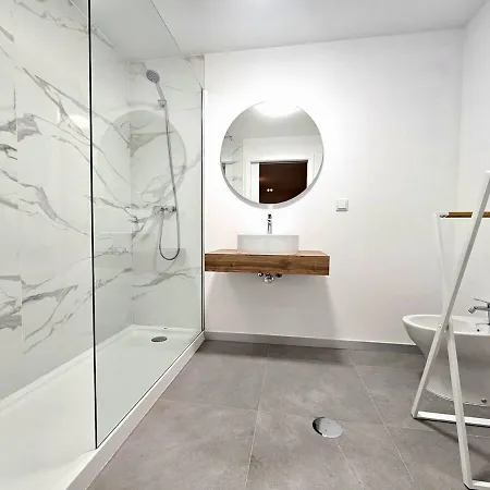 Garajau Palace Sea View Ii By Rentallido Appartement