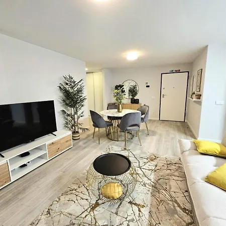 Appartement Garajau Palace Sea View Ii By Rentallido Caniço