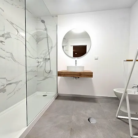 Garajau Palace Sea View Ii By Rentallido *